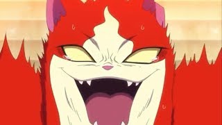 Yokai Watch 4  Part 8 quotThe Black Sunquot 100 Walkthrough w TRANSLATIONS [upl. by Anerehs]