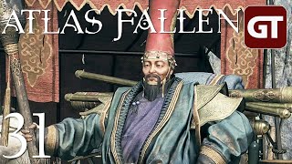 Nosgoth oder The Day Before was ist das totere Spiel  Atlas Fallen  31 [upl. by Ynohtnaluap469]