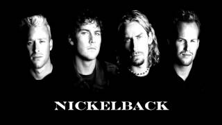 Nickelback  Rockstar With Lyrics [upl. by Brennen]