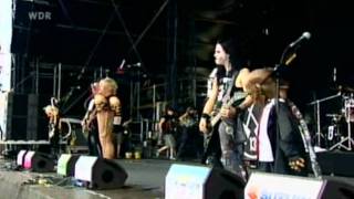 Wednesday 13  Live at RockamRing 2005 [upl. by Youngran548]