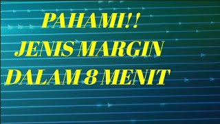 Penjelasan Jenis Margin Pada BINANCE Futures Pilih CROSS Margin atau ISOLATED Margin [upl. by Erinna761]