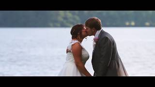 Storrs Hall  Mark amp Kellys Wedding Film [upl. by Darken]