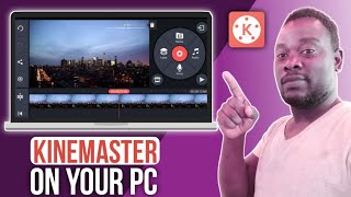 1 Installer Kinemaster sur Pc plus rapide plus efficace sans emulateur [upl. by Aniuqahs]