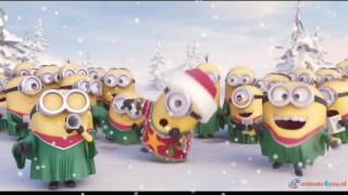 Animate4you kerst animatie [upl. by Attenwahs]