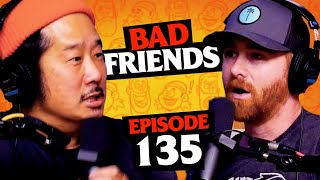 LA Riots 2k20  Ep 16  Bad Friends with Andrew Santino and Bobby Lee [upl. by Rehpetsirhc]