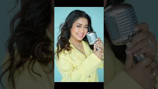 Neha Kakkar new song [upl. by Oivalf]