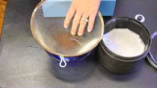 Polishing Your HandMade Jewelry Using a Tumbler and Tumbler Maintenance with Janet E Alexander [upl. by Hope]