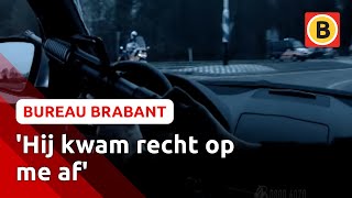 De Marechaussee wordt onder vuur genomen  Bureau Brabant [upl. by Animas201]