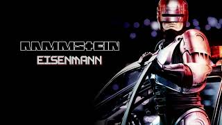 08 Rammstein  Eisenmann Remastered Demo [upl. by Asit447]