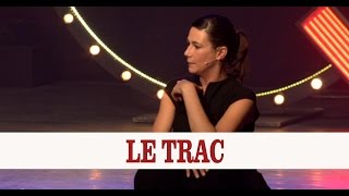 Virginie Hocq  Le trac [upl. by Stedt]