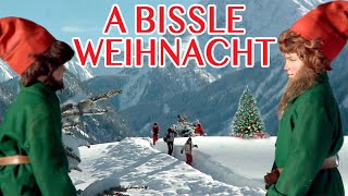 A BISSLE WEIHNACHT  BluatschinkKinderlieder [upl. by Nocaj]