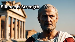 The Power of Inner Strength  Stoic Wisdom in 58 Seconds [upl. by Darline]