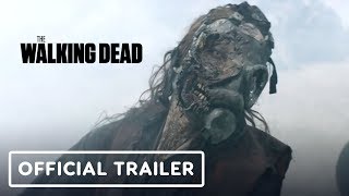 The Walking Dead Universe Untitled Third AMC Series Official Trailer  NYCC 2019 [upl. by Notsob]