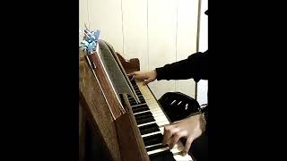 Doxology Praise God From Whom All Blessings Flow  Piano [upl. by Udella]