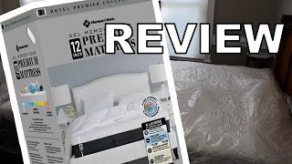 Best Mattress In A Box Online  Top 10 Beds FULL GUIDE [upl. by Attej]