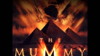 The Mummy  End Titles [upl. by Lubeck44]