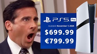 How Sony made The PS5 Pro [upl. by Attezi26]