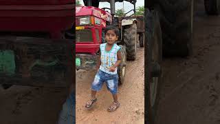 Tractor wala JCB wale ke sath jhagra hua new youtube shorts video [upl. by Magnusson]