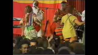 Welayta  Desalegn Melku and Fantish Bekele performance DC [upl. by Herm892]