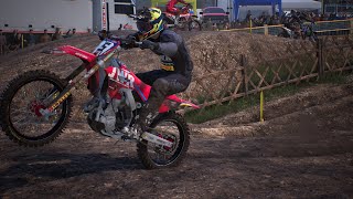 Mxgp Xbox [upl. by Malliw]