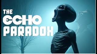 Gameplay  The Echo Paradox Demo [upl. by Server]