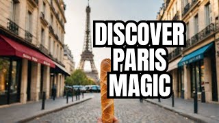 The Best Attractions in Paris for 2024 and Beyond [upl. by Kirkwood]