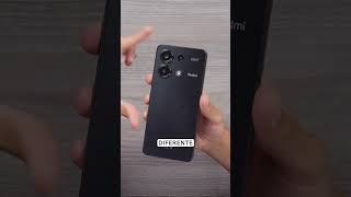 ¡Redmi Note 13 • Miniunboxing [upl. by Risan]