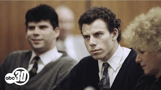 Governor Newsom not offering clemency to Menendez brothers right now defers case to DAelect [upl. by Haggi]