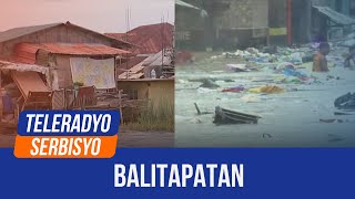 Balitapatan  Teleradyo Serbisyo 29 July 2024 [upl. by Ettennaej]