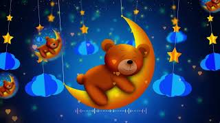 Baby Sleep Music Lullaby for Babies To Go To Sleep ♫ Mozart for Babies Intelligence Stimulation [upl. by Ginelle]