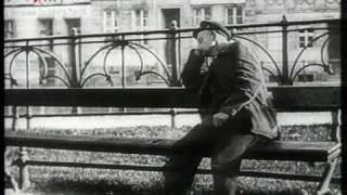 Walther Ruttmann Berlin Die Sinfonie der Großstadt 2 [upl. by Alletsyrc]