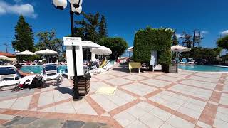 Hotel Anastasia Stalis Crete [upl. by Egoreg]