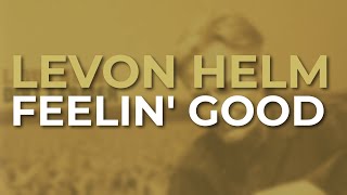 Levon Helm  Feelin Good Official Audio [upl. by Winou322]