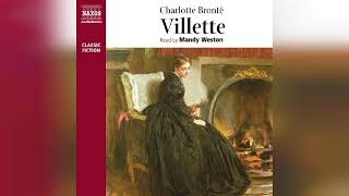 Villette  by Charlotte Brontë  Audiobook Review [upl. by Dory]