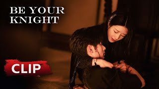 Clip EP20 The gangster boss endured torture from the bad guy to protect his wife  Be Your Knight [upl. by Pedro]