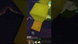 When you have built in safewalk in Bedwars bedwars hypixel minecraft gaming shorts [upl. by Amehsyt756]