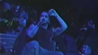 HD PanterA  This LoVE Live TV 1996 Anselmo [upl. by Anaibaf]