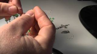 How to Make a Traditional Rosary [upl. by Atiuqahc]