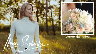 Wenn du lachst  Helene Fischer Ilona Schuster Cover [upl. by Ornas269]