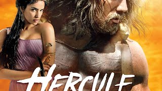 Hercule la vengeance film daction complet en français [upl. by Aitercul]