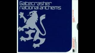 Gatecrasher National Anthems 2000 Disc 1 [upl. by Ahselet898]