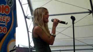 Katelyn Tarver  Wonderful Crazy [upl. by Leclair]