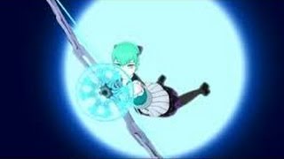 SLVR Viridian Trailer AMV [upl. by Alyn]