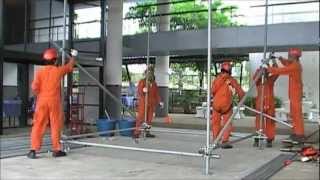 Basic Scaffolding Training [upl. by Rosa151]