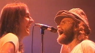 Genesis  I Know What I Like 1976 Live Video [upl. by Hartwell]