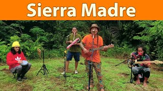 Sierra Madre  Cover by Bagani [upl. by Ilhsa]