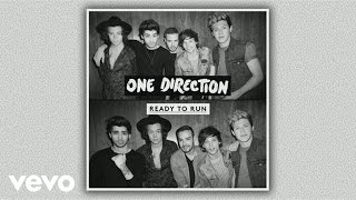 One Direction  Ready to Run Audio [upl. by Adnirak90]