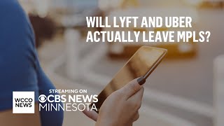 Minneapolis City Council overrides Mayor Jacob Freys veto for rideshare minimum wage [upl. by Nanny]