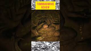 Tumbbad movie review 😮😮 [upl. by Kenwood201]