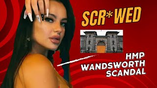 HMP Wandsworth Scandal Exposed [upl. by Subir37]